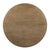A cerused oak pedestal table in our Vintage finish with an hourglass shaped pedestal and open grained finish top. Care...