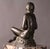 Gaetano Martinez, Art Deco Nude of Woman, 1925, Bronze & Marble For Sale - Image 13 of 15