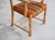 Set of Vintage Danish Brutalist Dining Chairs, 1960s For Sale - Image 6 of 10