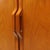 Vintage Storage Cabinet in Maple Veneer Wood, 1960s For Sale - Image 9 of 14
