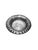 Art Deco Futurist Pilish Silver Fruit Bowl from Czaplicki Juwelery, 1930s For Sale - Image 3 of 18