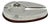 1960s Alfred Dunhill English Silver-Plated Service Ashtray and Cigar Tray For Sale