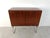 Mid-Century Modern Mid-Century Bar Cabinet, 1960s For Sale - Image 3 of 12
