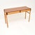 Vintage Swedish Walnut Desk by Bertil Fridhagen for Bodafors, 1960s For Sale - Image 11 of 11