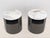 Onda Nightstands from Poliform, Set of 2 For Sale - Image 12 of 13