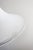 Silver Large Marbled Glass Pendant Lamp from Holmegaard, Denmark, 1970s For Sale - Image 8 of 9