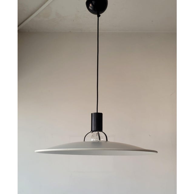 Pendant Lamp Model 2133 by Gino Sarfatti for Arteluce/Flos Italia, 1973 For Sale - Image 14 of 14