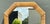 Vintage Octagonal Rattan Wrapped Wall Mirror For Sale - Image 9 of 14