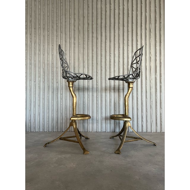 Designer david marshall spain, 1970s bh 110cm sh 78cm w 60cm d 60cm bring gallery-worthy design into your home with this...