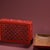 Chinese Vintage Chinese Cinnabar Lacquer Rectangular Lidded Box With Figural Carving For Sale - Image 3 of 9