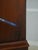 Antique 18th Century Cherry Chest on Chest Highboy For Sale - Image 11 of 15