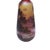 French Antique Emile Gallé Style French Art Nouveau Landscape Glass Vase, 14.3" For Sale - Image 3 of 10