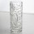 Saint-Louis Saint Louis France Etched Crystal Tumbler Vase For Sale - Image 4 of 11
