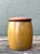 Late 20th Century Vintage Dunhill Lidded Ceramic Tobacco Jar For Sale - Image 5 of 12