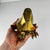 Mid-Century Modern Hollywood Regency Brass Penguin Sculpture, 1970s For Sale - Image 12 of 14