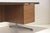 Desk in Pau Ferro Wood from Marius Byrialsen, 1968 For Sale - Image 17 of 18