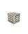1960s Space Age Metal Die attributed to Danese, Italy, 1960s For Sale - Image 5 of 13