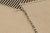 Rug & Kilim’s Contemporary Kilim in Beige With Striped Central Column in Black For Sale - Image 10 of 10