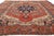 Modern Late 19th Century Persian Serapi Rug, 09'01 X 12'07 For Sale - Image 3 of 10