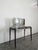 Art Deco Dressing Table with Mirrors For Sale - Image 6 of 12