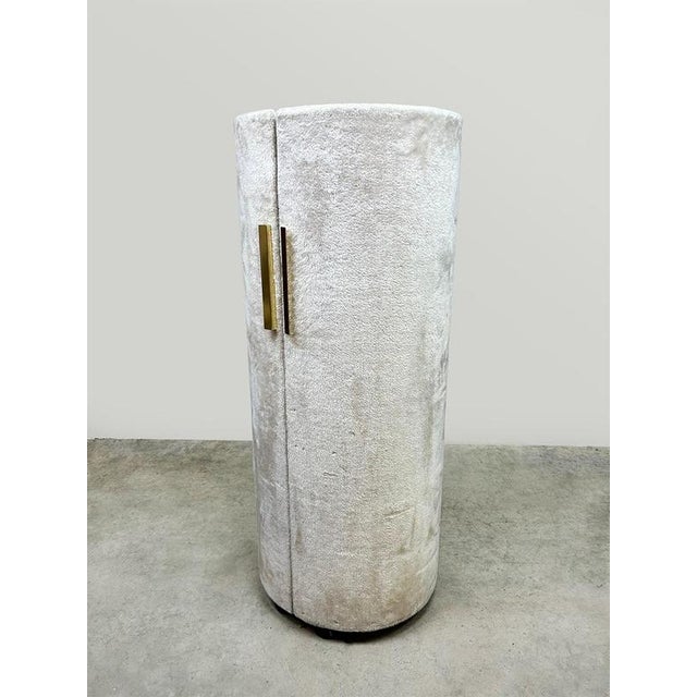 Vintage Vanity Table, 1960s For Sale - Image 7 of 8