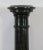 Column with Rotating Top in Sea Green Marble, Late 19th Century For Sale - Image 10 of 18