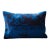 Vintage Turkish Wool Dragon Pillow For Sale