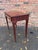 19th Century English One Drawer Side Table For Sale - Image 4 of 7