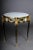 20th Century Louis XV Classic Side Table in Gilt Bronze For Sale - Image 11 of 13
