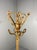 1960s Rattan Standing Coat Rack, 1960s For Sale - Image 5 of 8