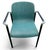 1998 Vintage Herman Miller Armchair Model El101 For Sale In Raleigh - Image 6 of 6