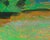 1980s “Trees” Abstract Acrylic Landscape Diptych by Harry Hilson For Sale - Image 4 of 9