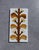 Ceramic Ceramic Tile by Roger Capron For Sale - Image 7 of 10