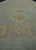 Early 21st Century Turkish Oushak Rug 5' x 11'11" #18030 For Sale - Image 5 of 8