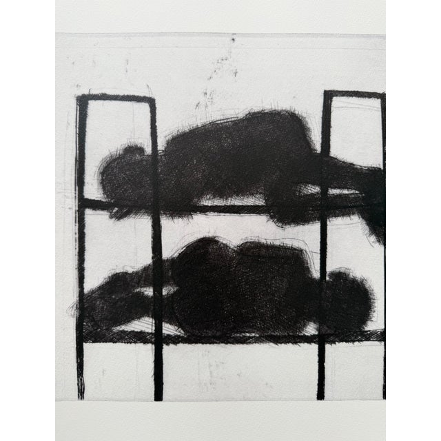 Petrus De Man, Lits Superposes, 2004, Copyright by P. De Man 2015, Printed in Belgium For Sale - Image 11 of 11