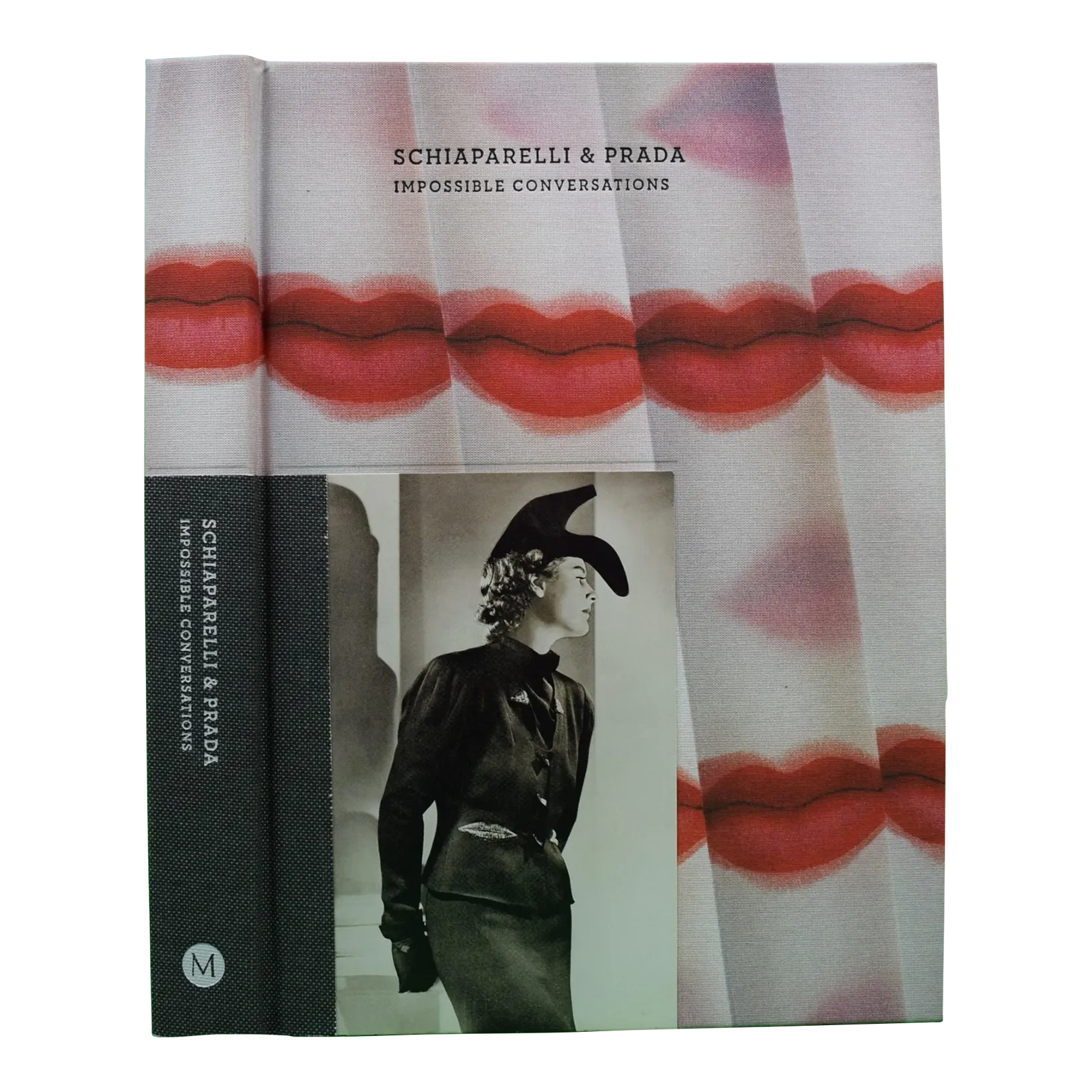 Schiaparelli & Prada: Impossible Conversations