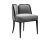 Colette Dining Chair by Memoir Essence For Sale - Image 4 of 7