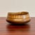 Mid-Century Modern Small Mid-Century Modern Artisan Studio Made Bowl / Vessel, Tableware, Signed For Sale - Image 3 of 7