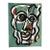Original Peter Keil Abstract Painting For Sale