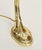 Art Nouveau Table Lamp, 1890s For Sale - Image 9 of 10