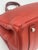 Hermès Red Birkin Bag 35 Togo Leather 2009 For Sale - Image 12 of 12