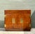 Late 20th Century Vintage Henredon Campaign Dry Bar For Sale - Image 5 of 12