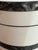 1980s Villeroy & Boch 6 Coffee/Tea Cups and Matching 6 Saucers Made in Luxembourg For Sale - Image 14 of 16