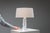 Swedish Glass Table Lamp from Reijmyre Glasbruk, 1970s For Sale - Image 4 of 11
