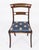 Antique 19th Century Regency Brass Bar Back Chairs, 1820s, Set of 2 For Sale - Image 13 of 17