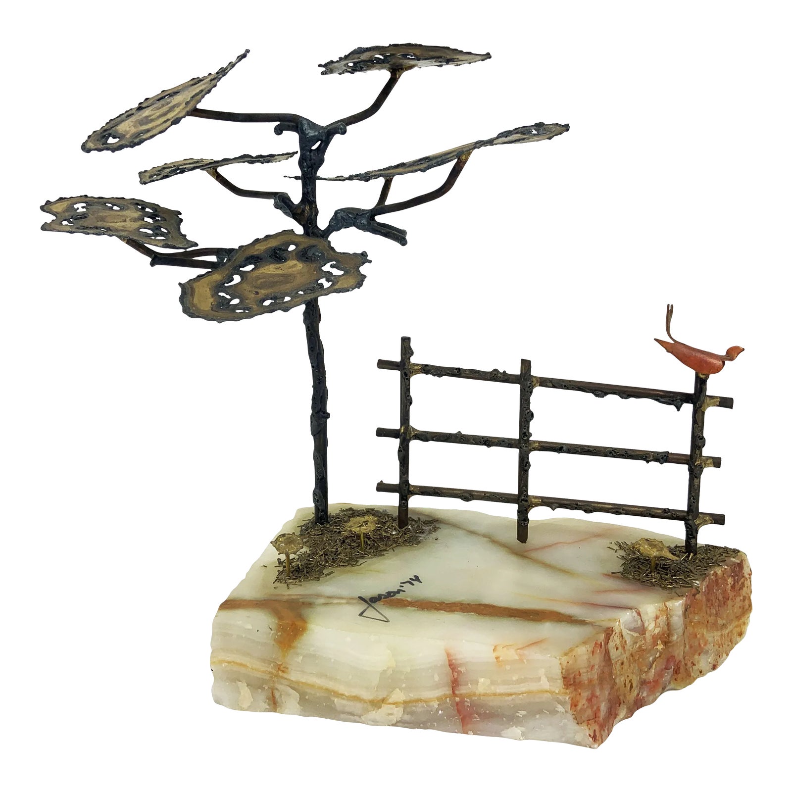 油絵　スウェーデン画家 Bror Jönssonブロー・ヨーンソン 油絵 スウェーデン画家 Bror Jönssonブロー・ヨーンソン