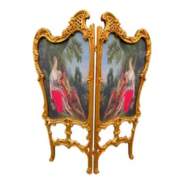 Example of Screens & Room Dividers