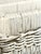 Vintage White Wicker Bed Tray With Removable Tray For Sale - Image 17 of 18