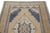 Oriental Hand Knotted Rug Turkish Anatolian 3'11" x 5'8" For Sale - Image 4 of 6