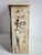 Wood Vintage Primitive Farmhouse Style Distressed Finish Cabinet For Sale - Image 7 of 15